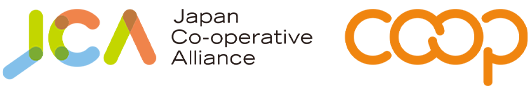 JCA - 日本協同組合連携機構